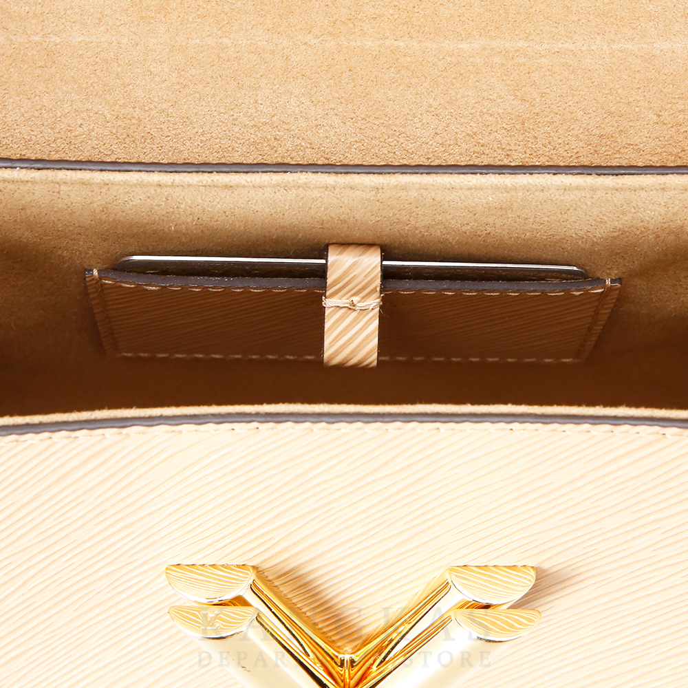 LOUIS VUITTON(USED)루이비통 에삐 트위스트 MM