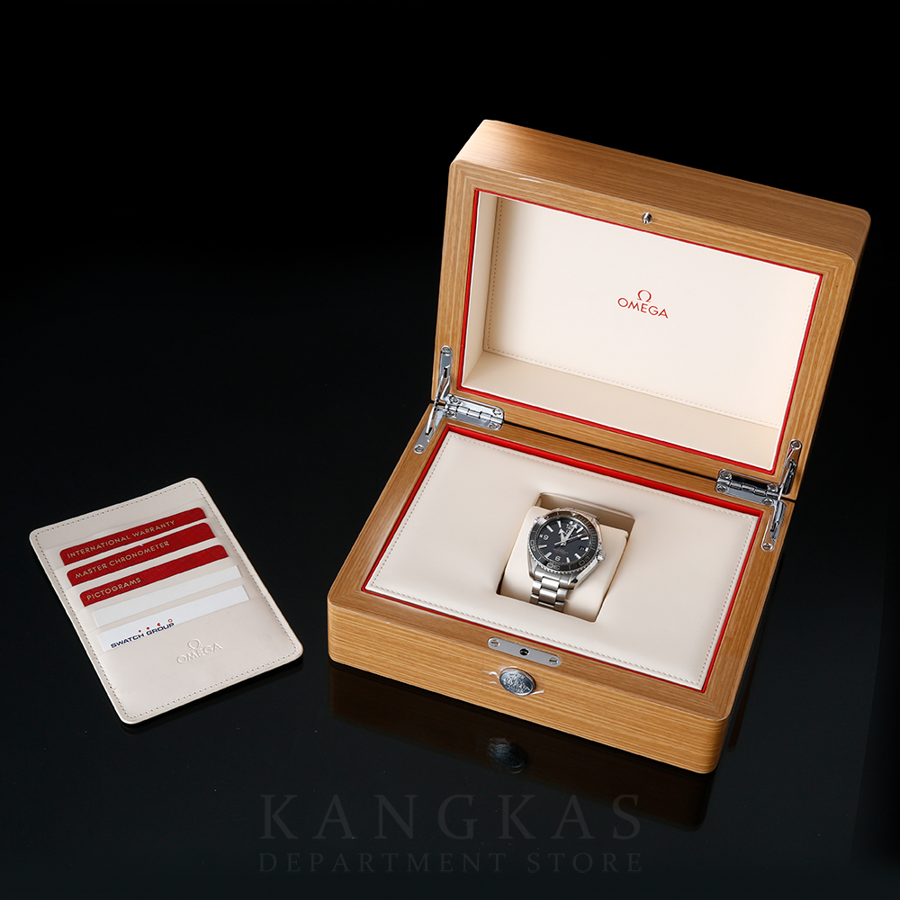 OMEGA(USED)오메가 씨마스터 플래닛오션