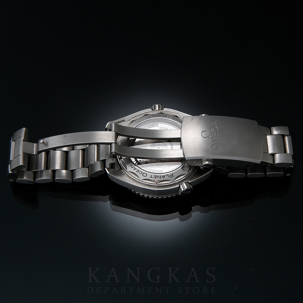 OMEGA(USED)오메가 씨마스터 플래닛오션