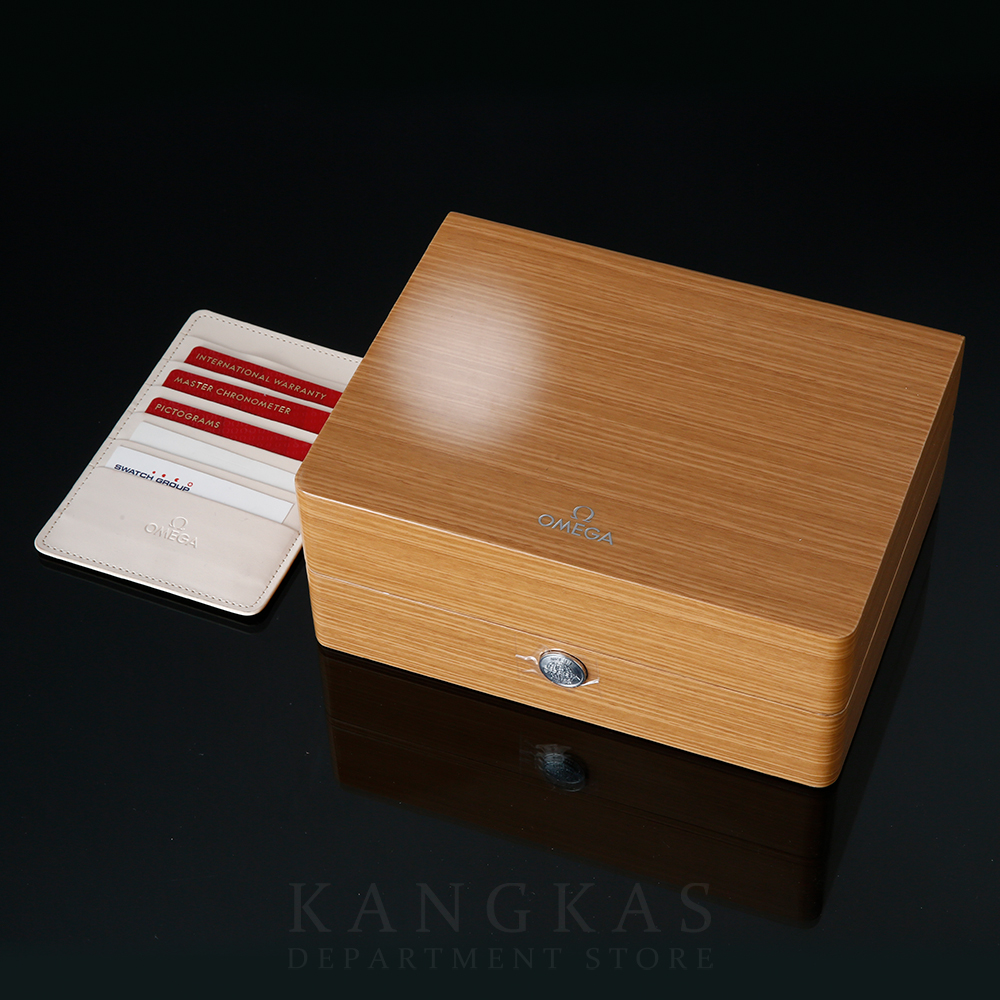 OMEGA(USED)오메가 씨마스터 플래닛오션