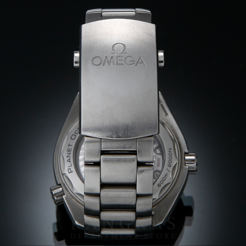 OMEGA(USED)오메가 씨마스터 플래닛오션
