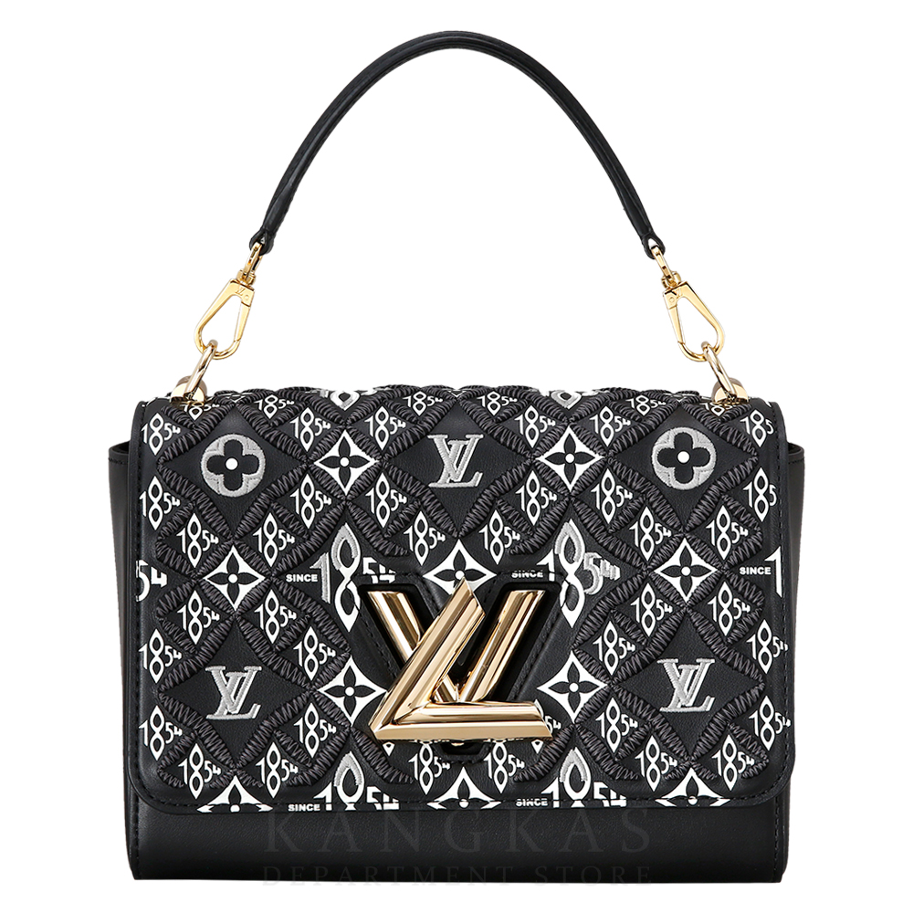 LOUIS VUITTON(USED)루이비통 1854 트위스트 MM