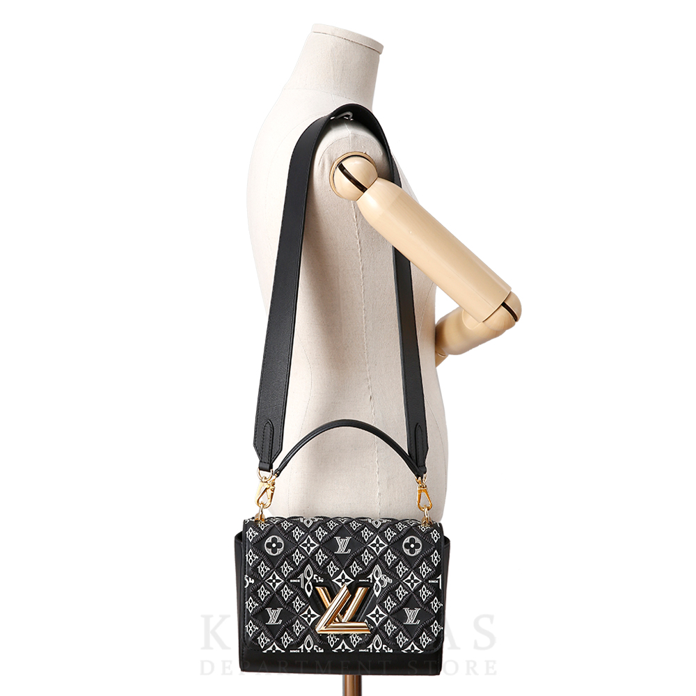 LOUIS VUITTON(USED)루이비통 1854 트위스트 MM