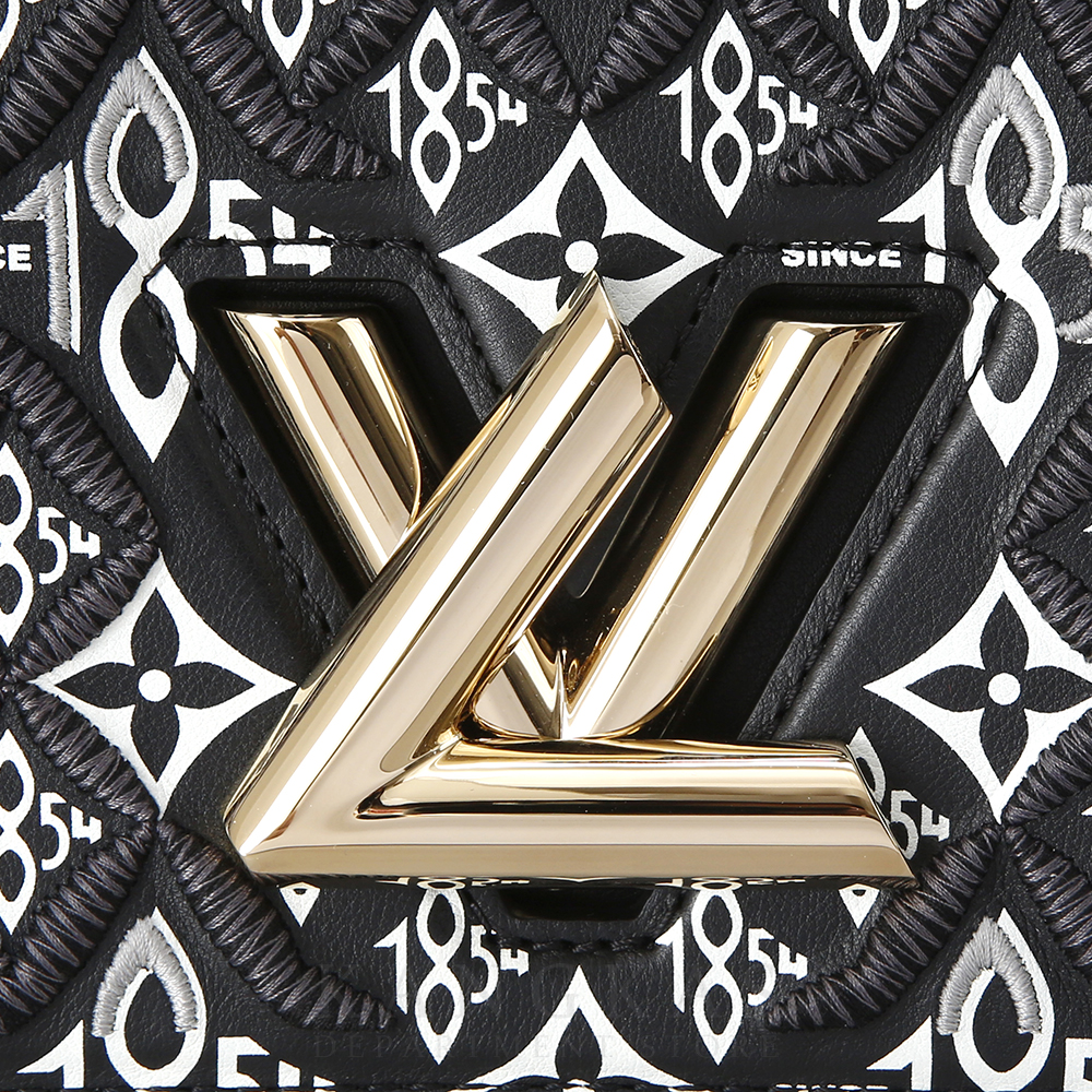 LOUIS VUITTON(USED)루이비통 1854 트위스트 MM