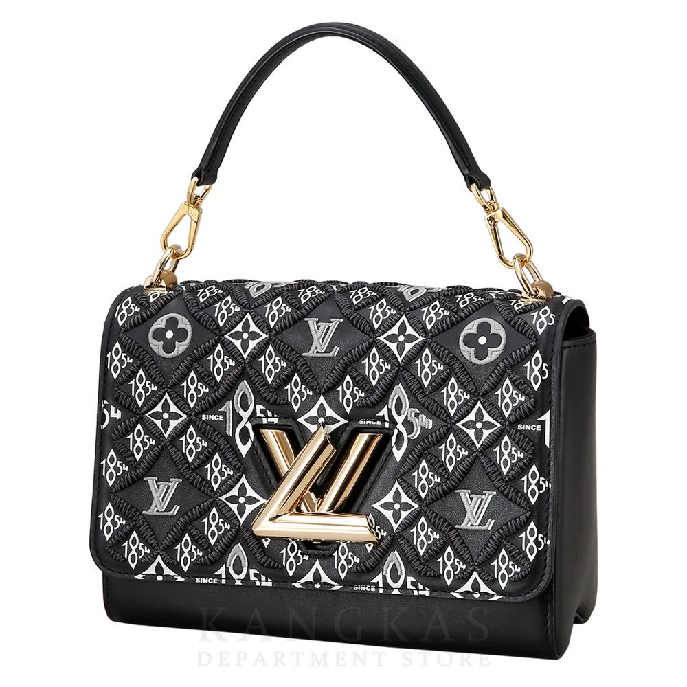 LOUIS VUITTON(USED)루이비통 1854 트위스트 MM