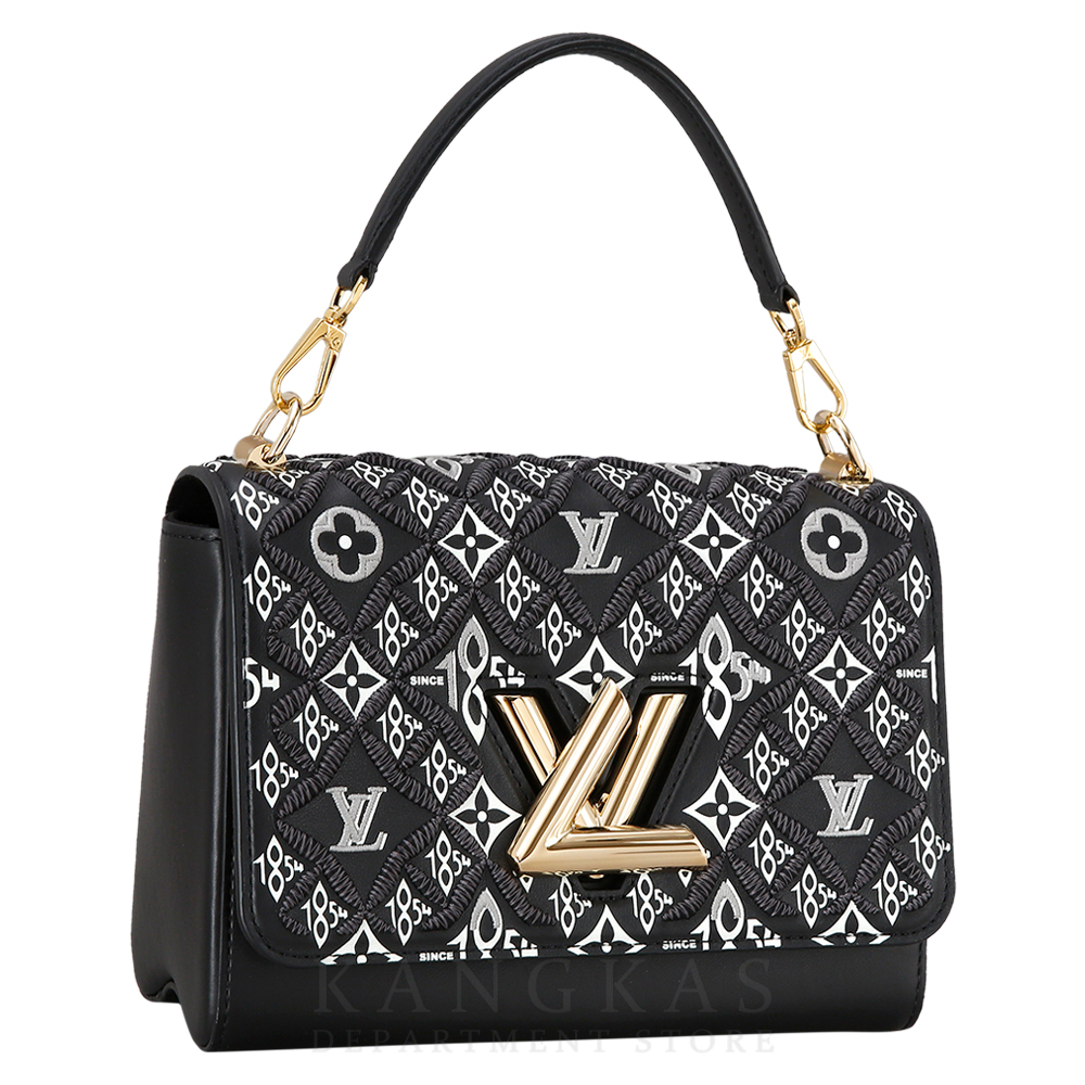 LOUIS VUITTON(USED)루이비통 1854 트위스트 MM