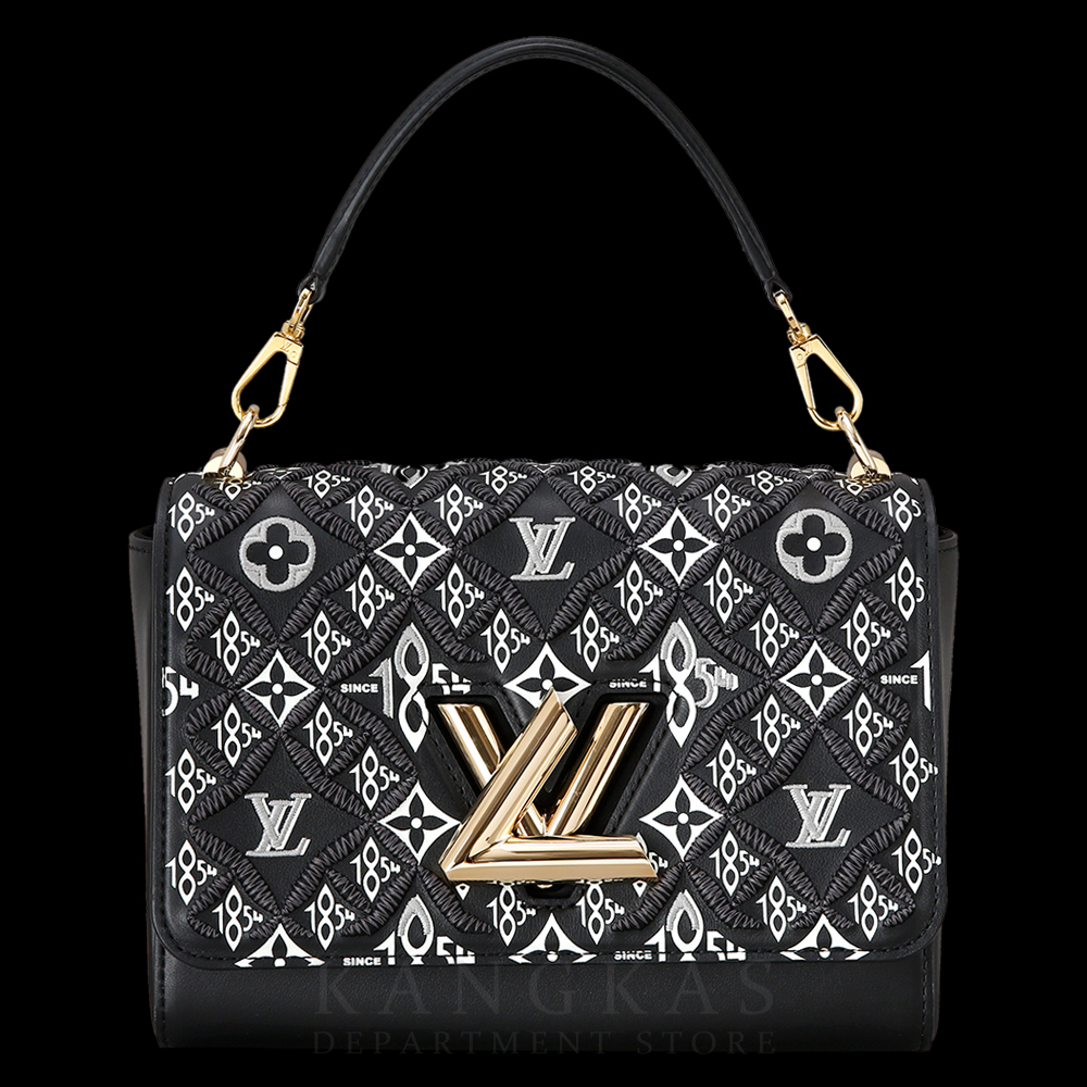 LOUIS VUITTON(USED)루이비통 1854 트위스트 MM