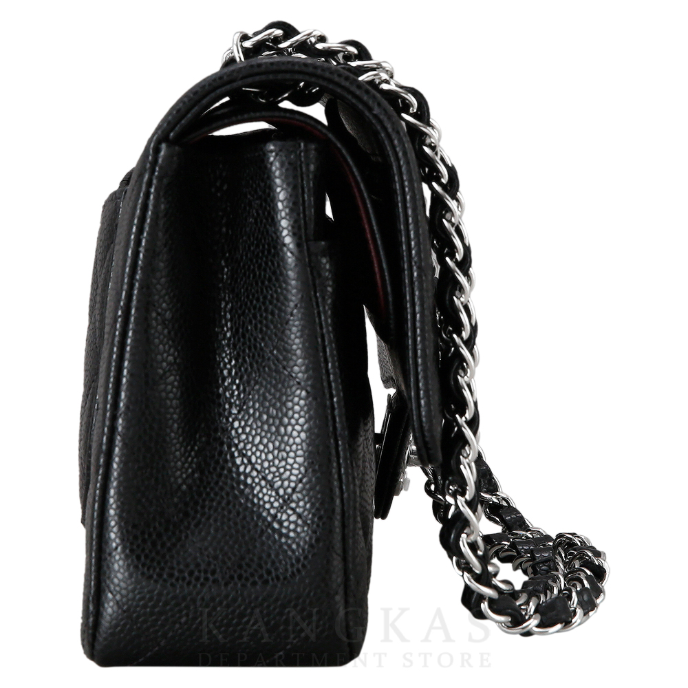 CHANEL(NEW)샤넬 클래식 캐비어 미듐 (새상품) NEW PRODUCT