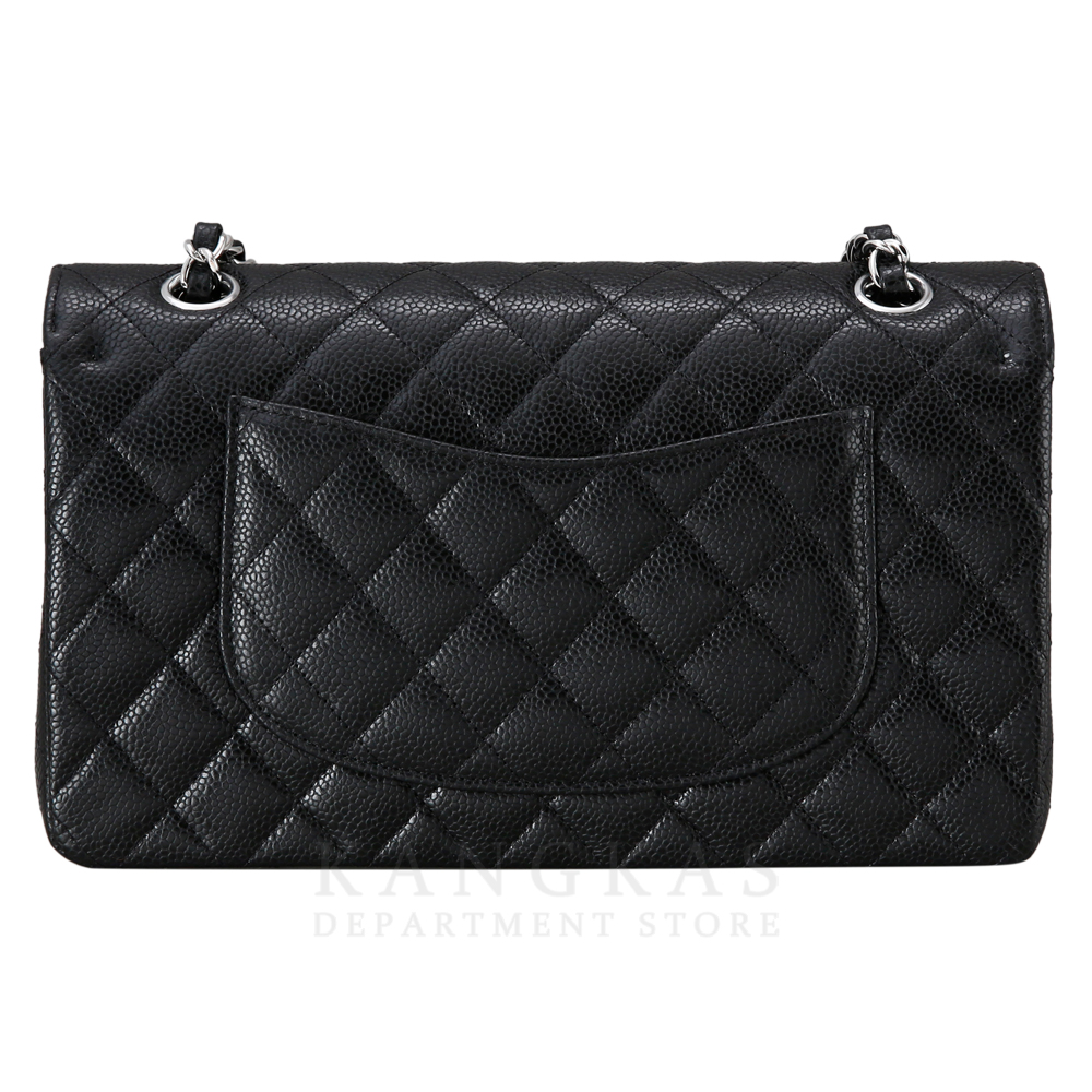 CHANEL(NEW)샤넬 클래식 캐비어 미듐 (새상품) NEW PRODUCT