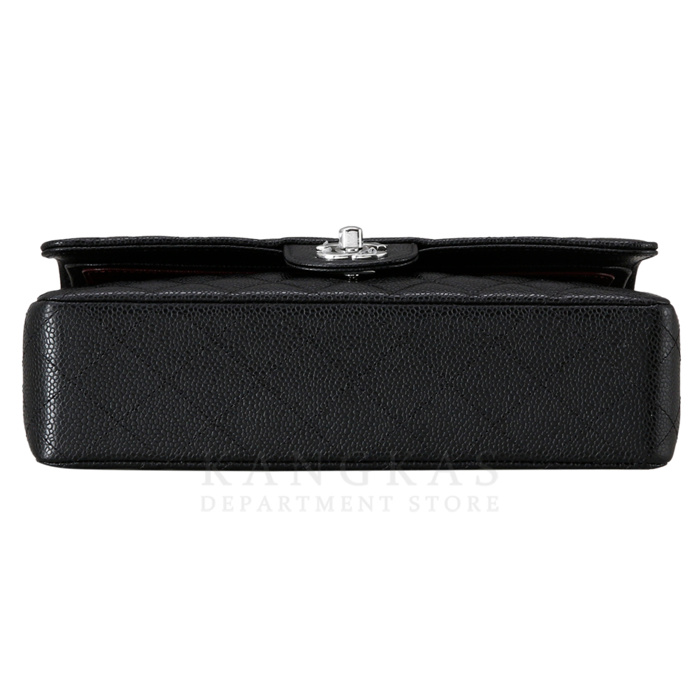 CHANEL(NEW)샤넬 클래식 캐비어 미듐 (새상품) NEW PRODUCT