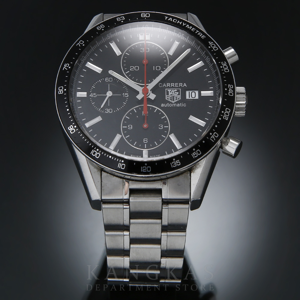 TAG Heuer(USED)태그호이어 까레라 크르노 CV2014