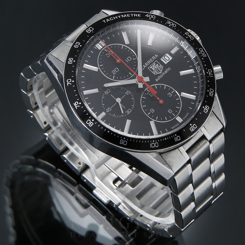 TAG Heuer(USED)태그호이어 까레라 크르노 CV2014