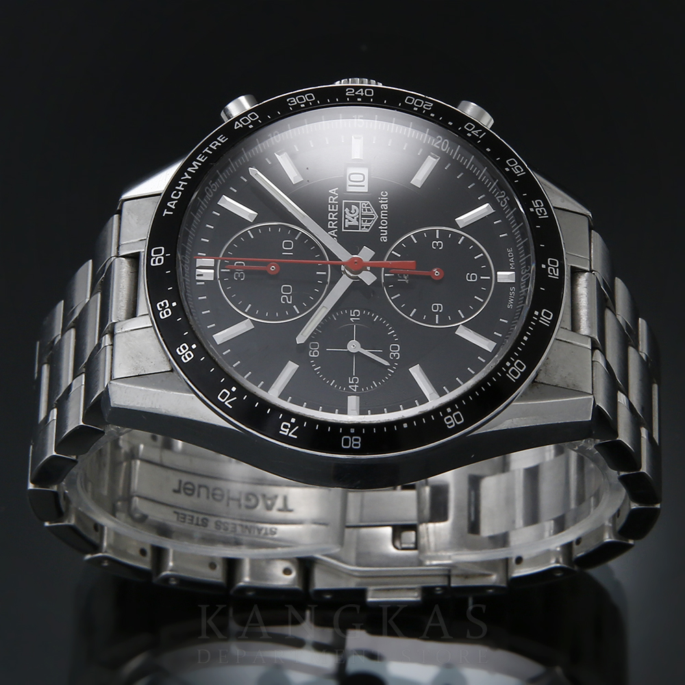 TAG Heuer(USED)태그호이어 까레라 크르노 CV2014