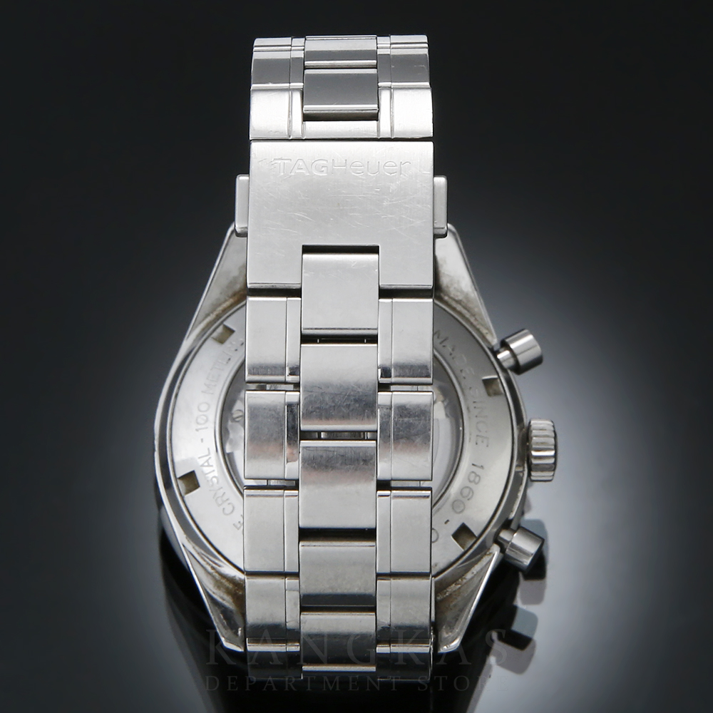 TAG Heuer(USED)태그호이어 까레라 크르노 CV2014