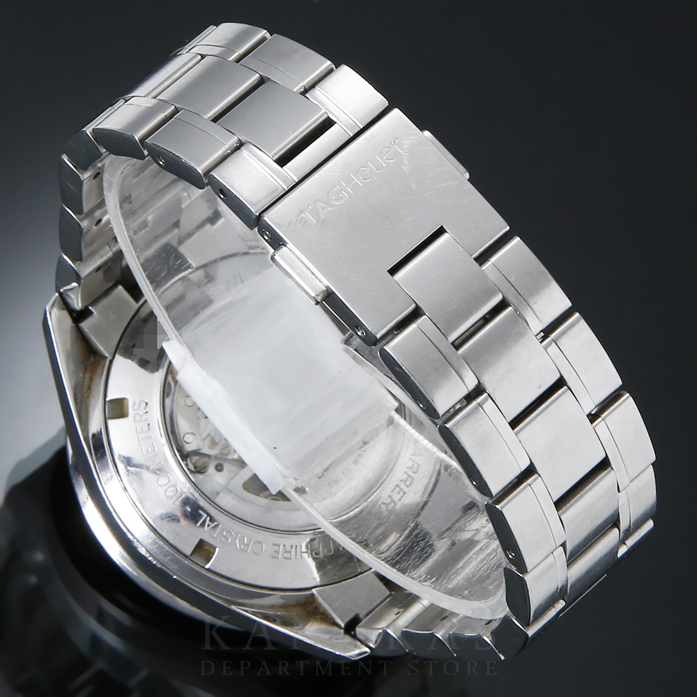TAG Heuer(USED)태그호이어 까레라 크르노 CV2014