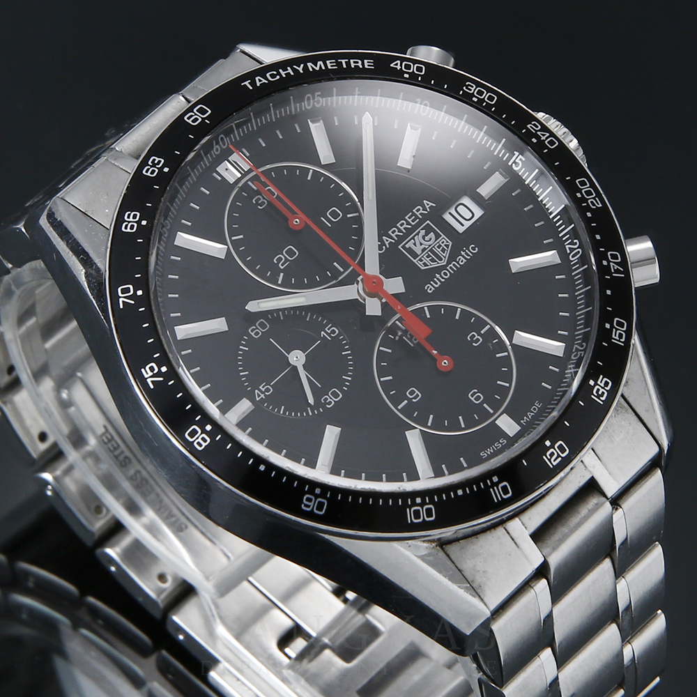 TAG Heuer(USED)태그호이어 까레라 크르노 CV2014