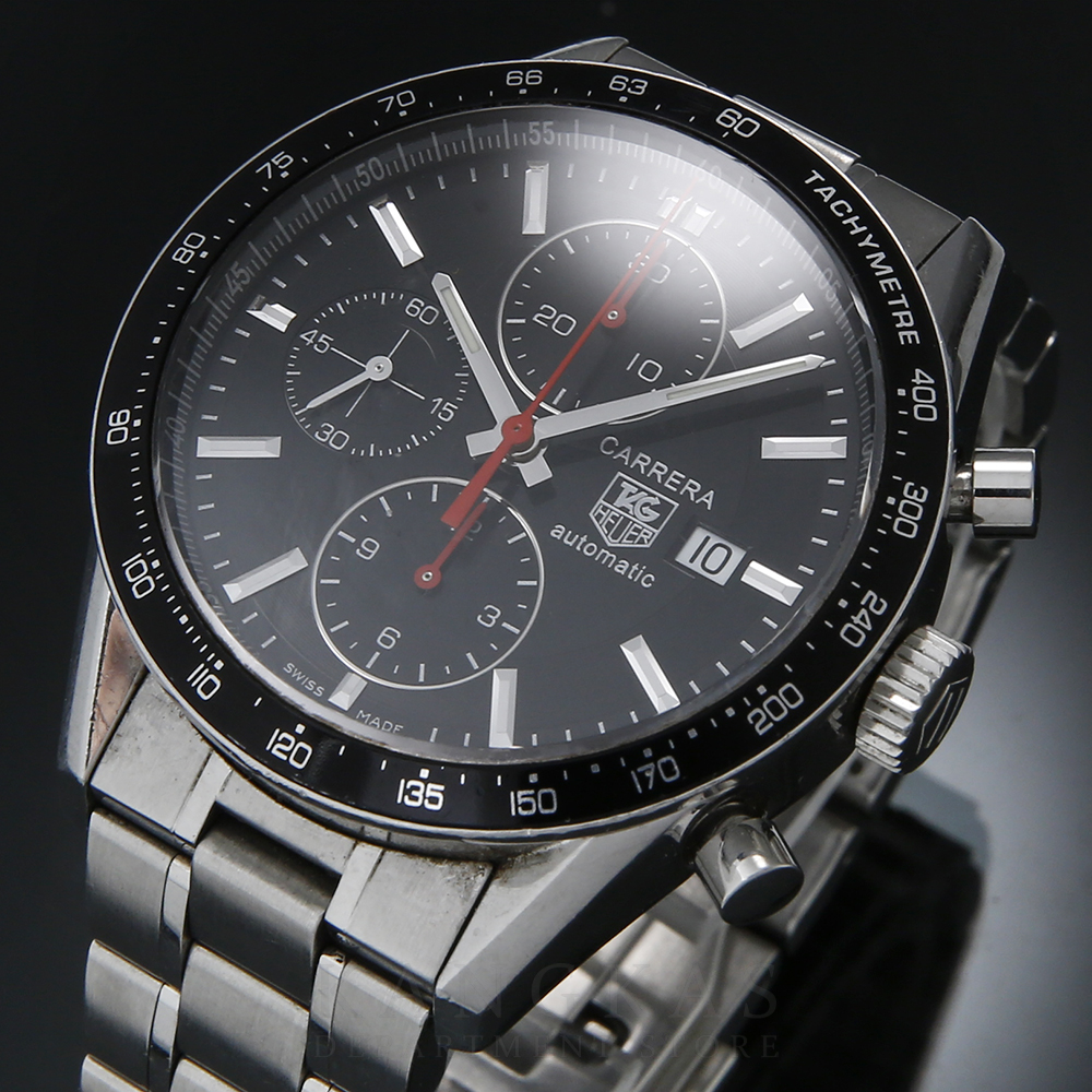 TAG Heuer(USED)태그호이어 까레라 크르노 CV2014
