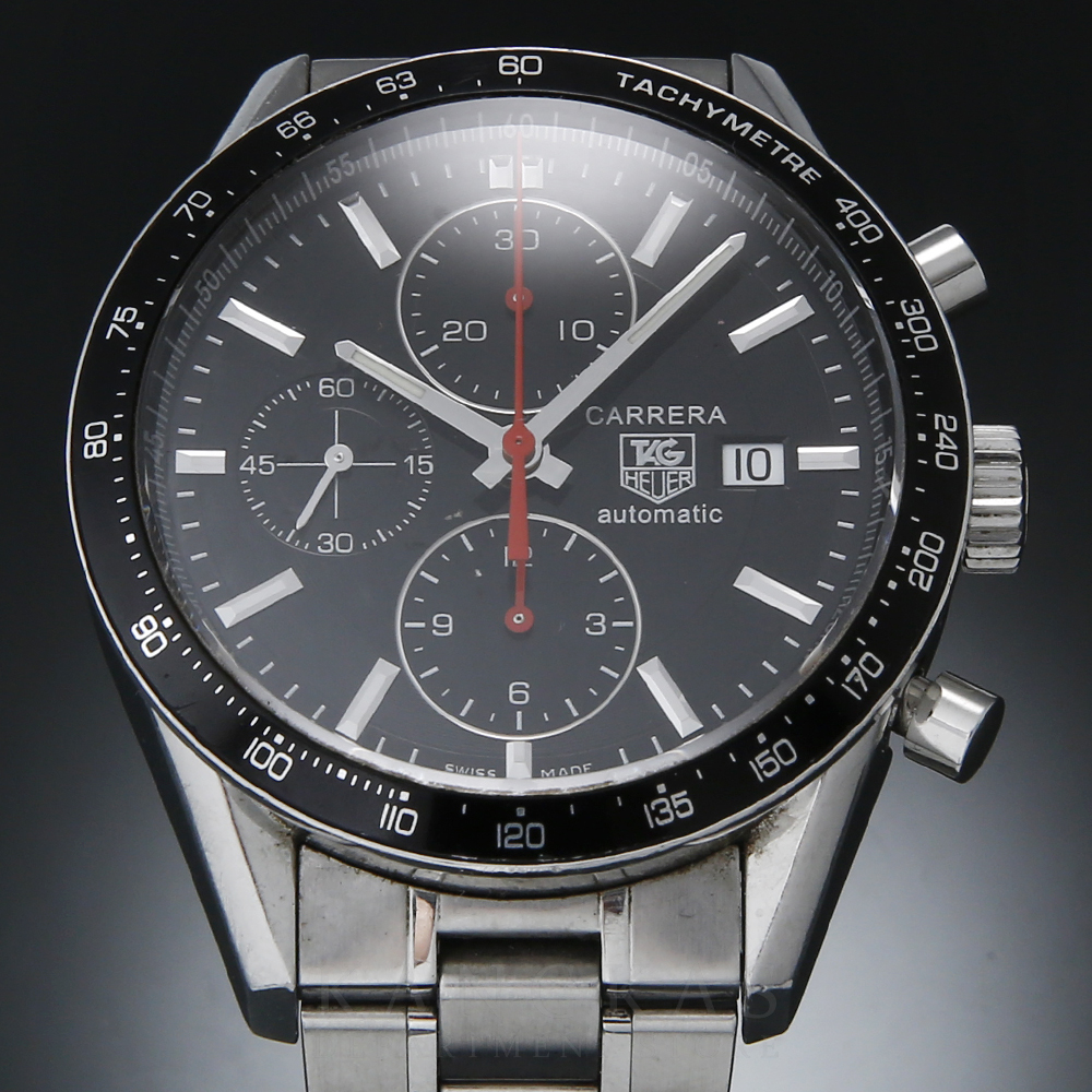 TAG Heuer(USED)태그호이어 까레라 크르노 CV2014