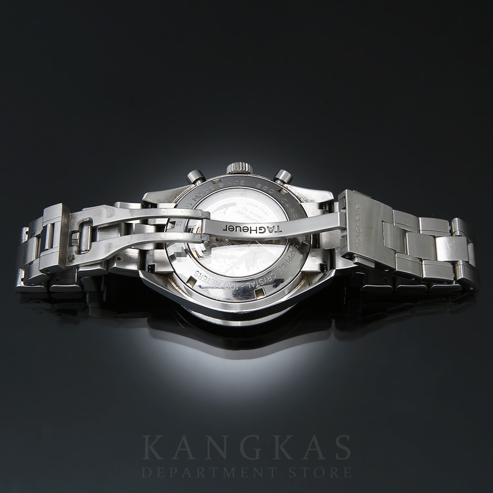 TAG Heuer(USED)태그호이어 까레라 크르노 CV2014