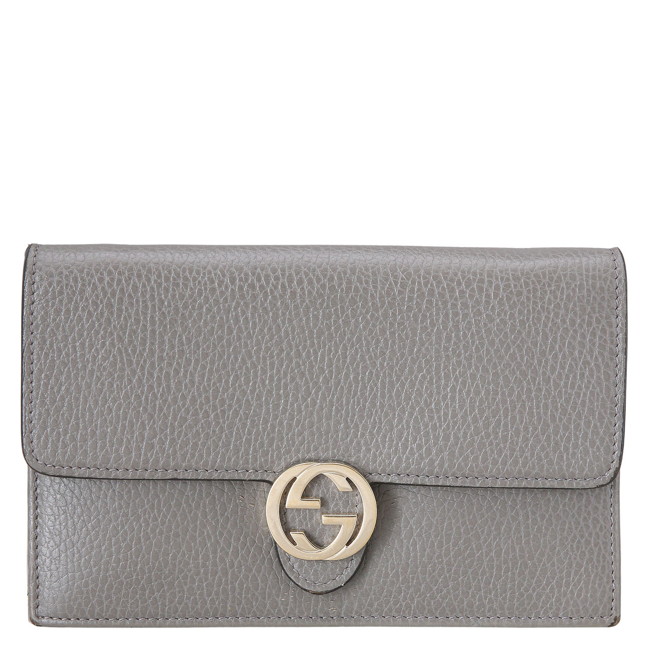 GUCCI(USED) 구찌 510314 인터락킹 WOC