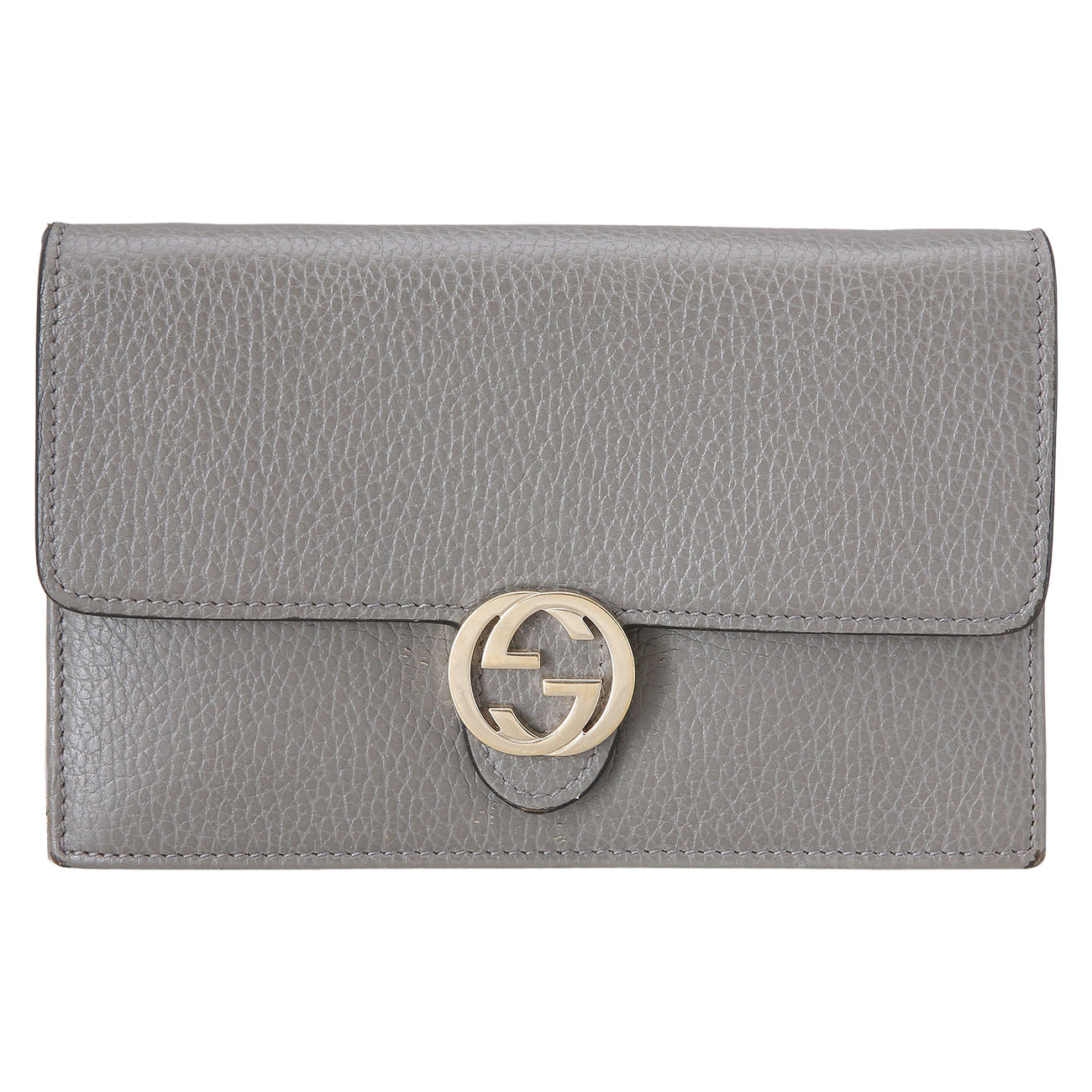 GUCCI(USED) 구찌 510314 인터락킹 WOC