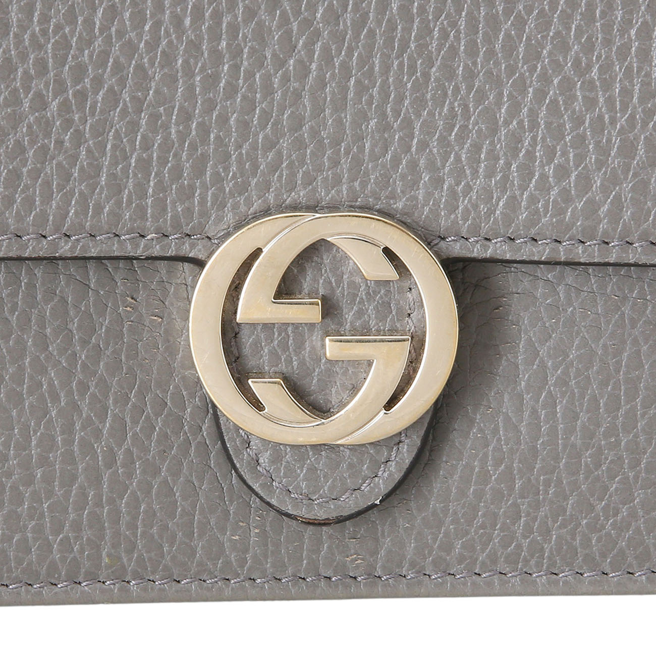 GUCCI(USED) 구찌 510314 인터락킹 WOC