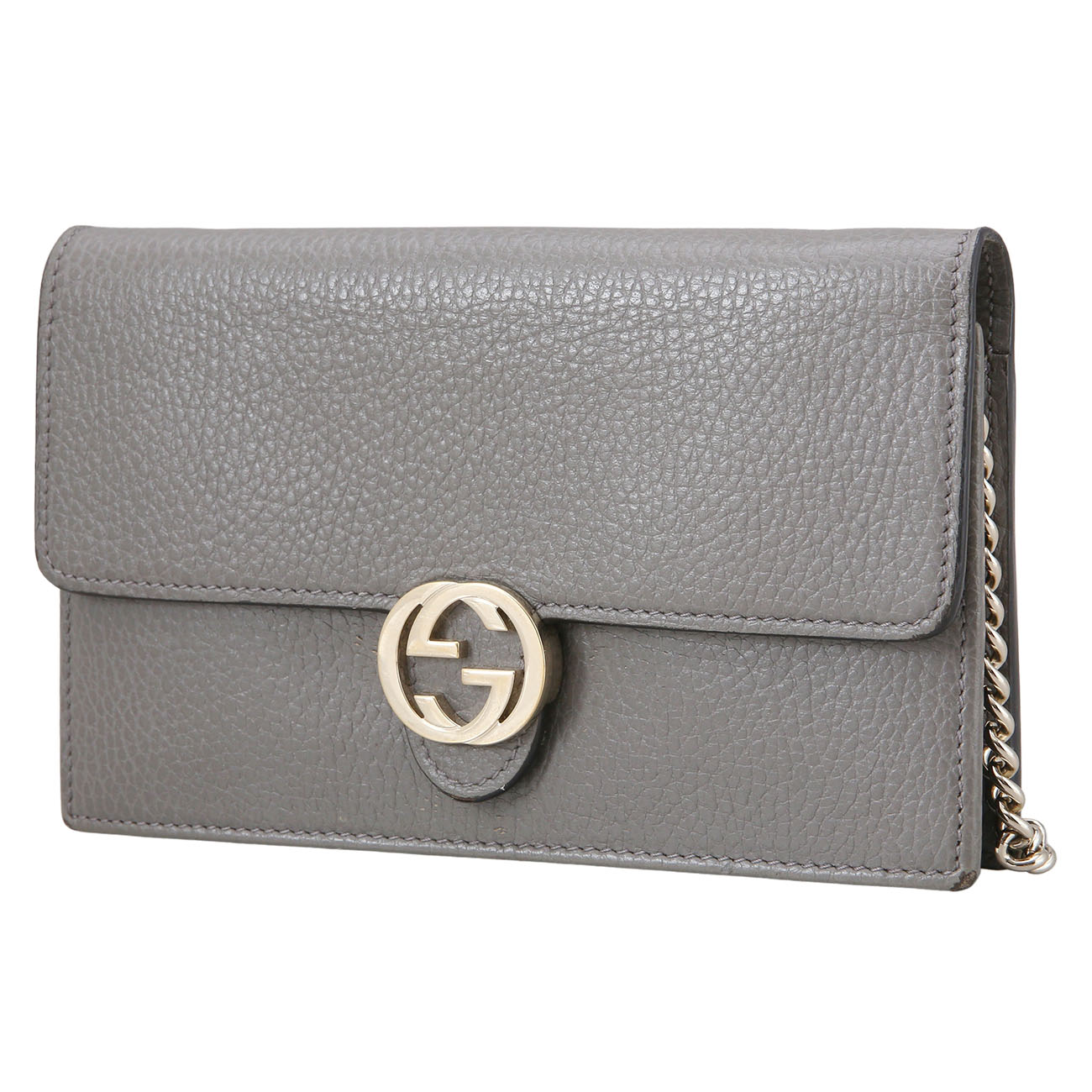 GUCCI(USED) 구찌 510314 인터락킹 WOC