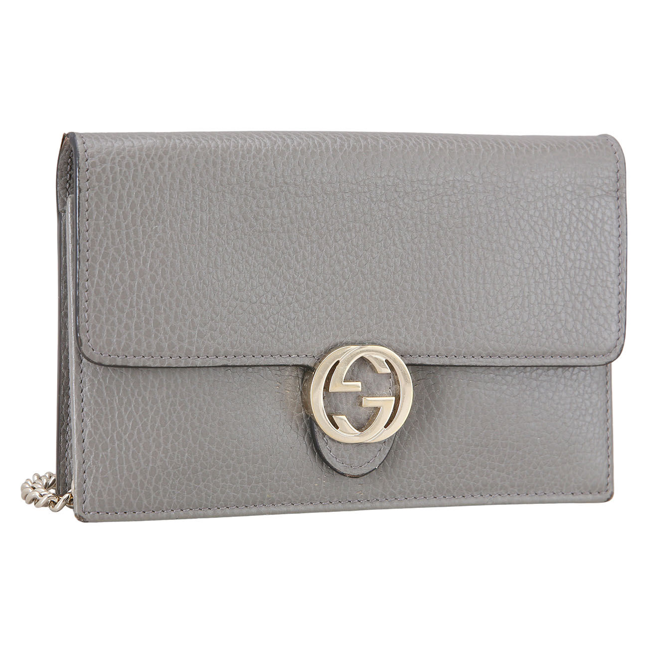 GUCCI(USED) 구찌 510314 인터락킹 WOC