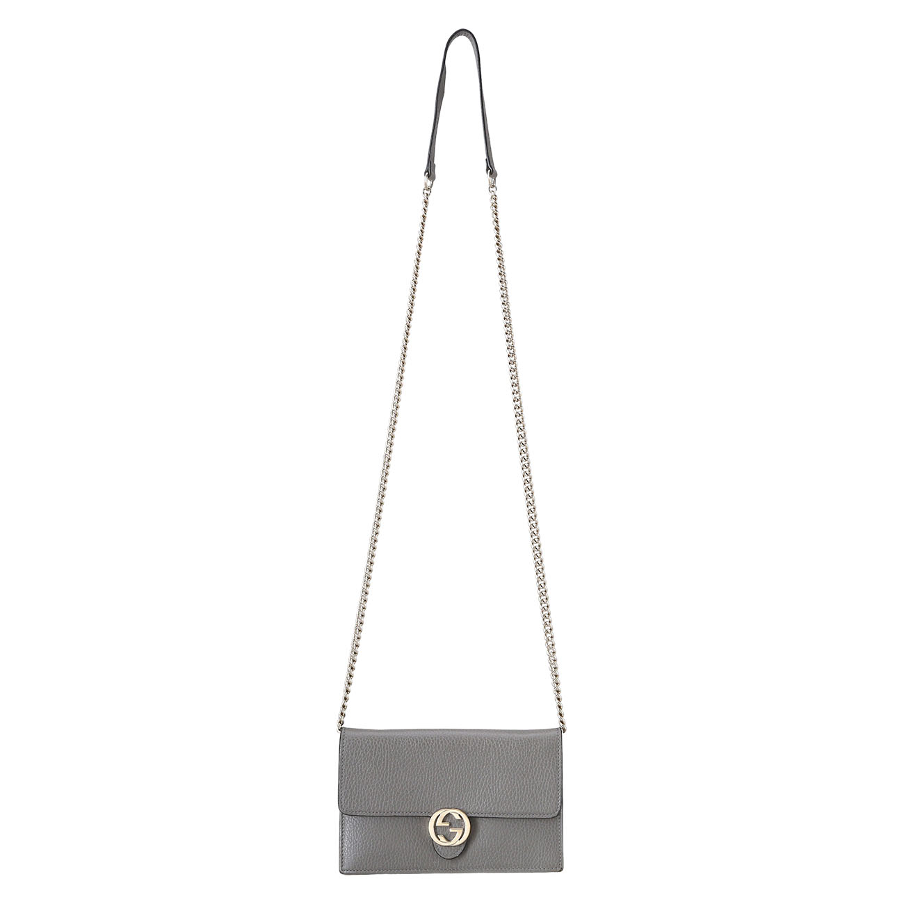 GUCCI(USED) 구찌 510314 인터락킹 WOC