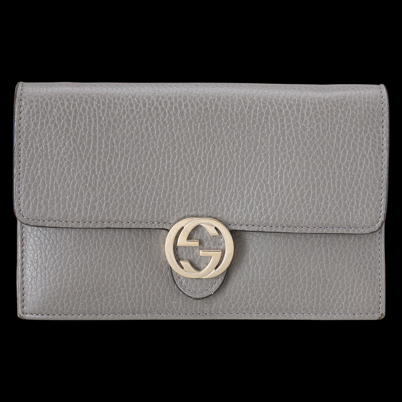 GUCCI(USED) 구찌 510314 인터락킹 WOC