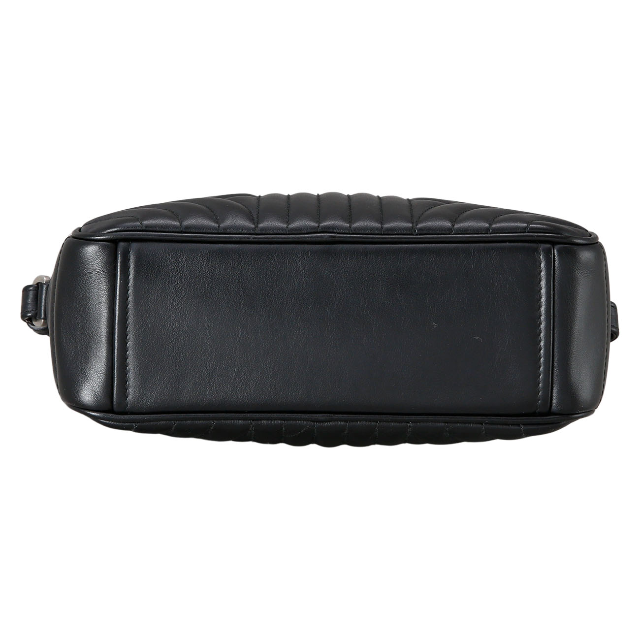 PRADA(USED)프라다 1BH083 다이아그램 카메라백