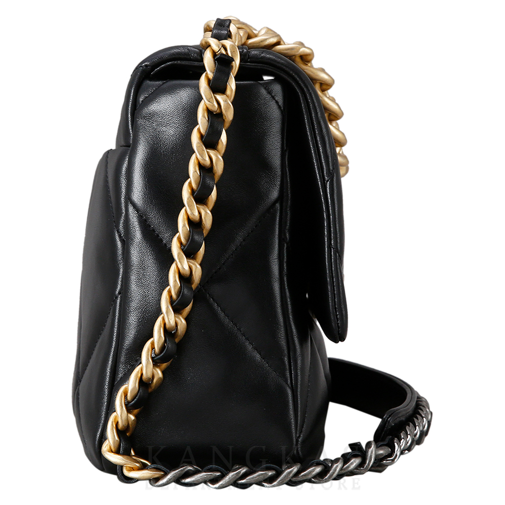 CHANEL(USED)샤넬 19 플랩백 라지