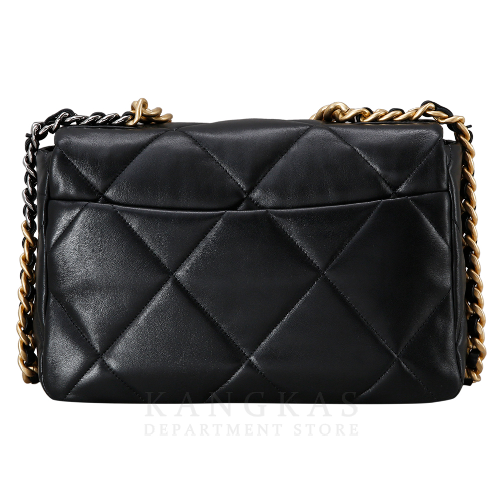 CHANEL(USED)샤넬 19 플랩백 라지