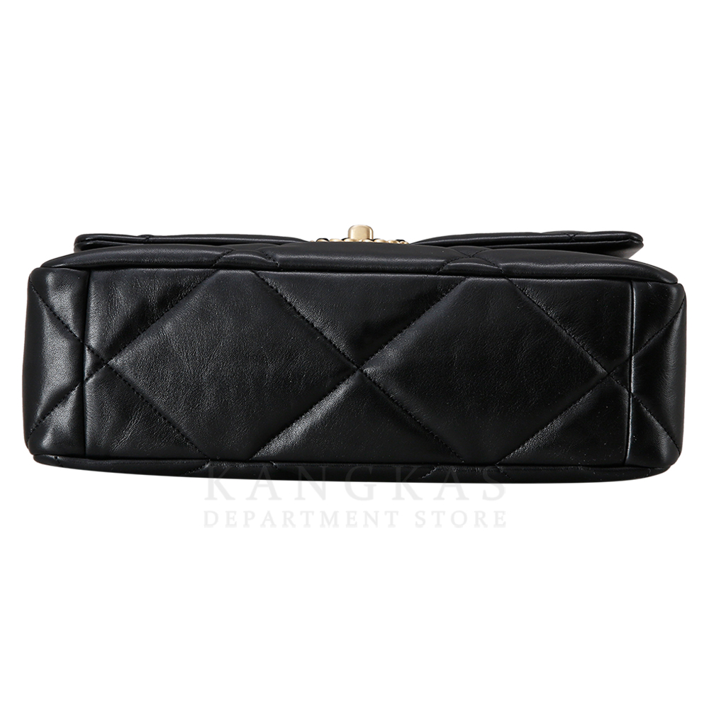 CHANEL(USED)샤넬 19 플랩백 라지