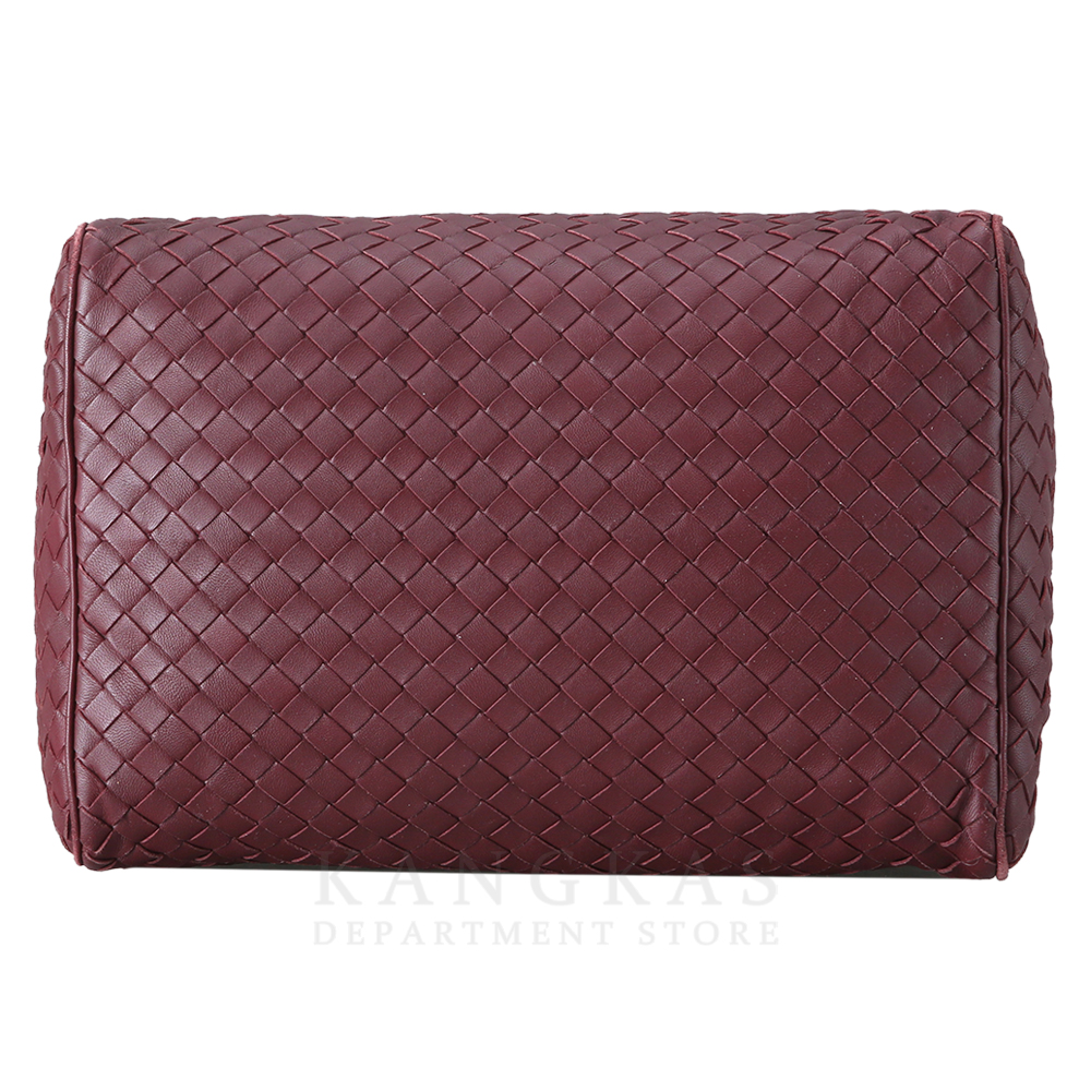 BOTTEGA VENETA(USED) 보테가베네타 인트레치아토 토트 숄더