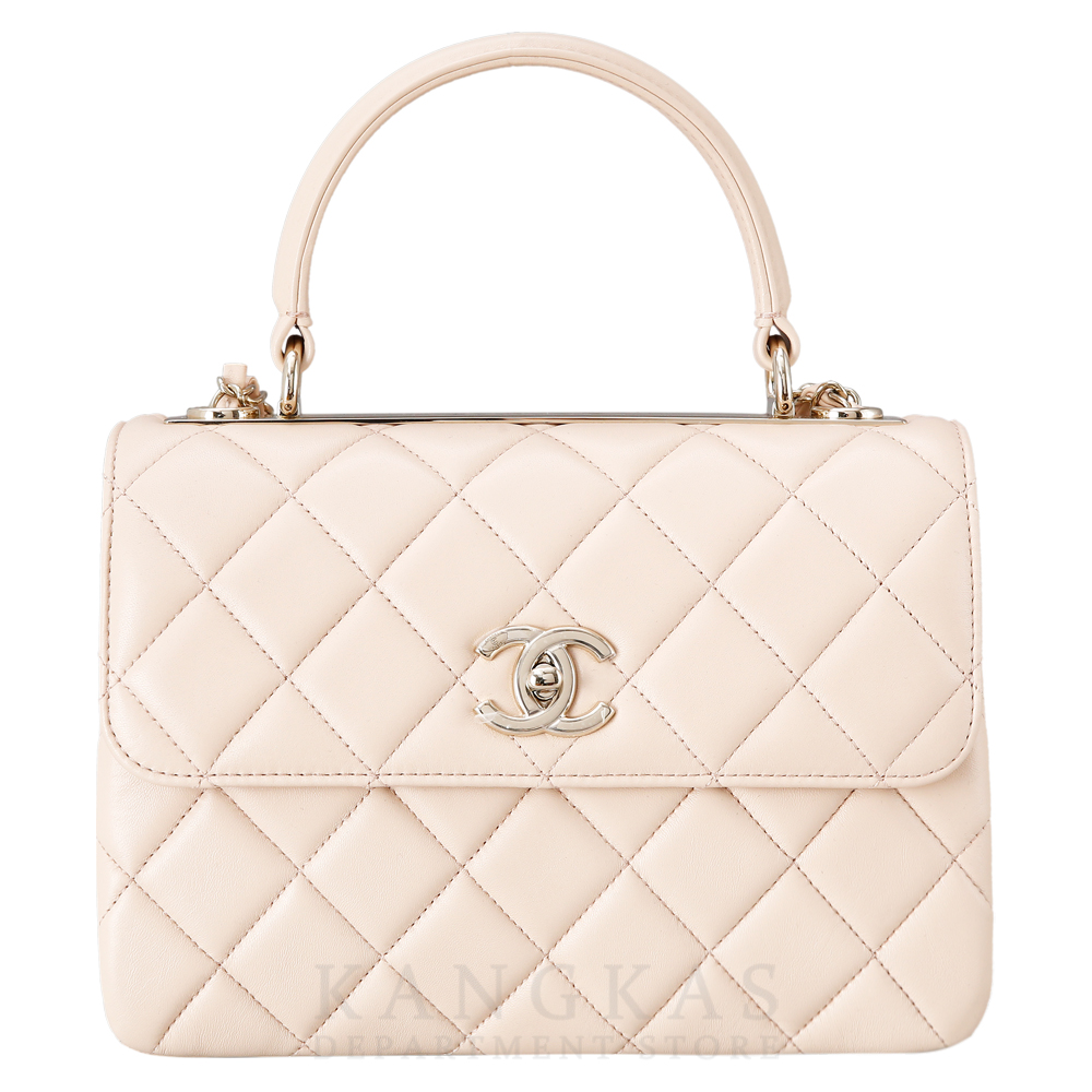 CHANEL(USED)샤넬 트렌디CC 스몰 (새상품) NEW PRODUCT