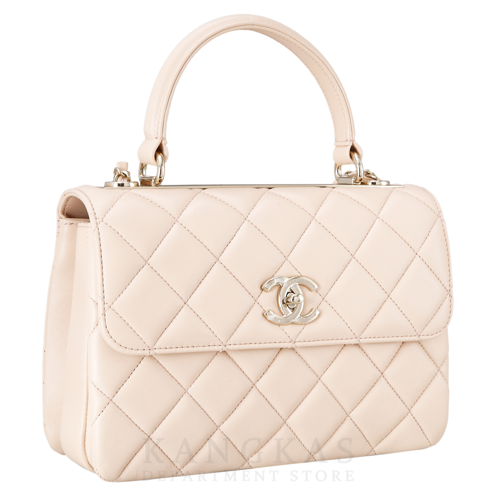 CHANEL(USED)샤넬 트렌디CC 스몰 (새상품) NEW PRODUCT