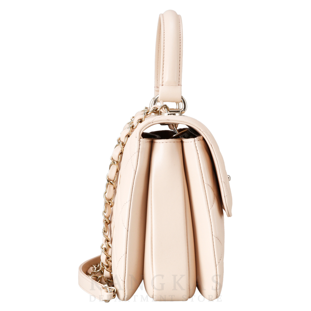 CHANEL(USED)샤넬 트렌디CC 스몰 (새상품) NEW PRODUCT