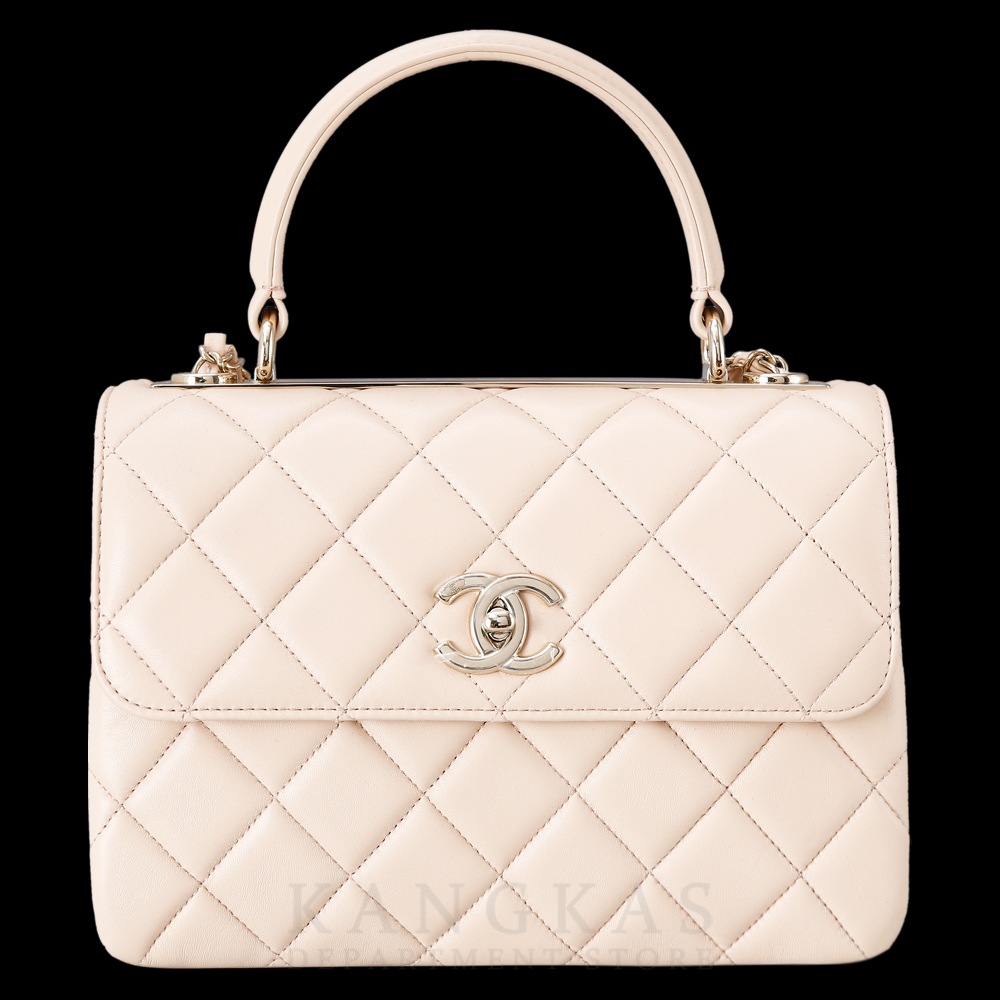 CHANEL(USED)샤넬 트렌디CC 스몰 (새상품) NEW PRODUCT