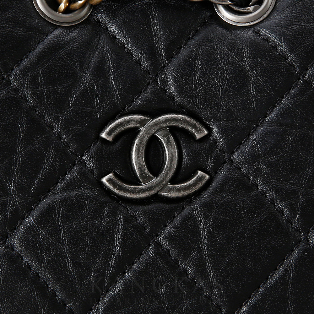 CHANEL(USED)샤넬 가브리엘 백팩 @@@@@