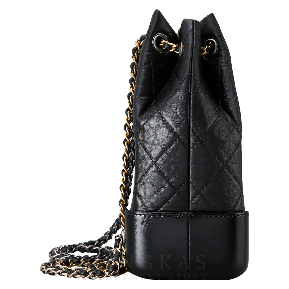 CHANEL(USED)샤넬 가브리엘 백팩 @@@@@