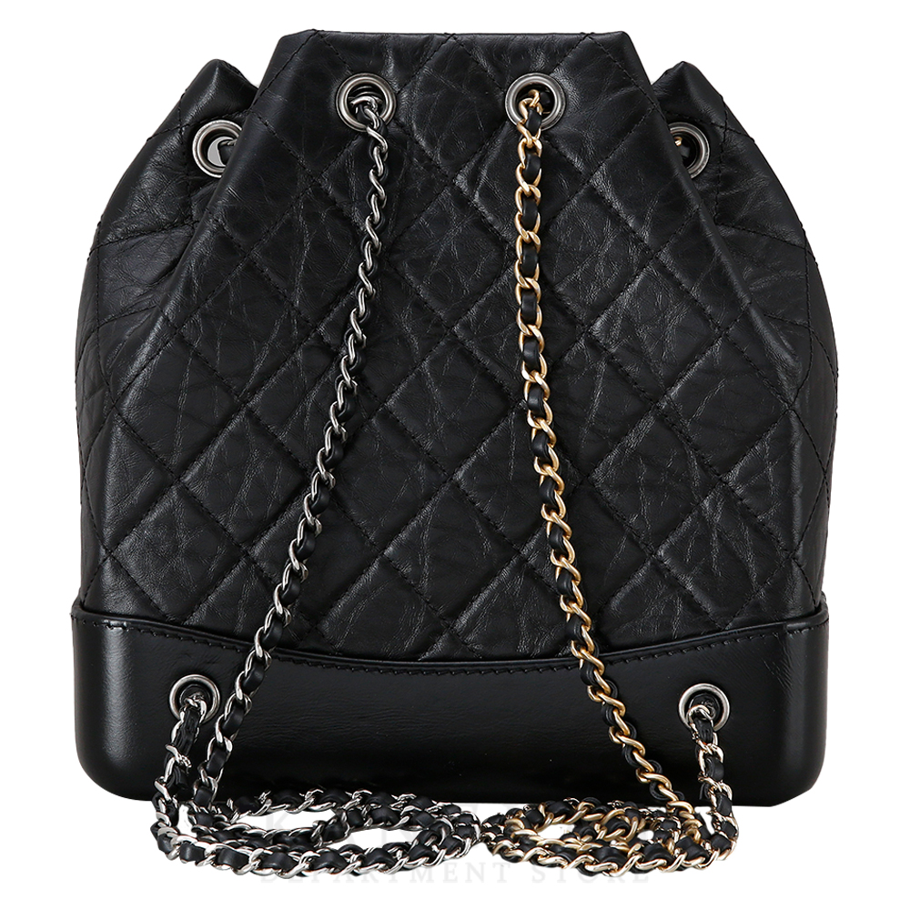 CHANEL(USED)샤넬 가브리엘 백팩 @@@@@