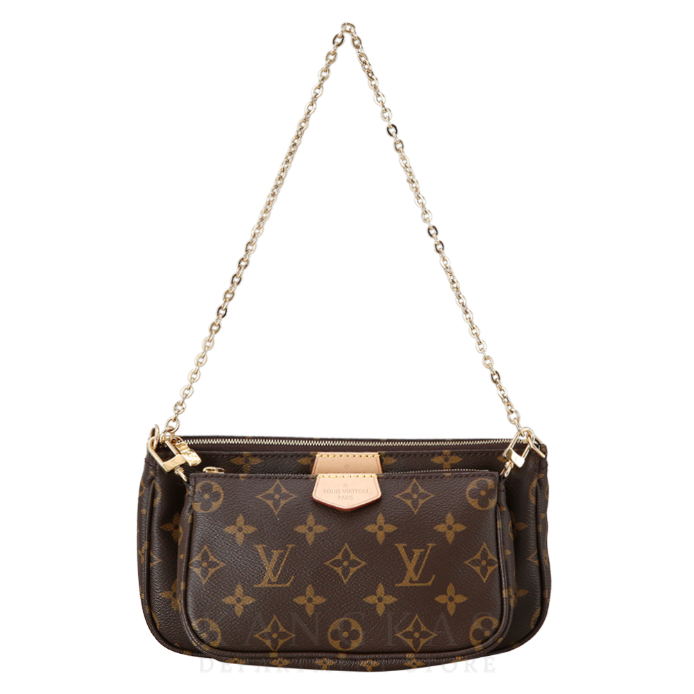 LOUIS VUITTON(USED)루이비통 모노그램 멀티 포쉐트 악세수아