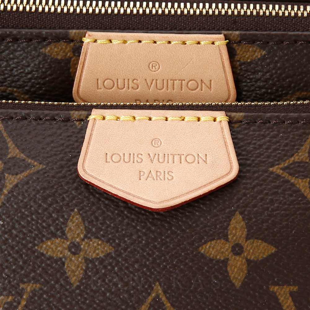 LOUIS VUITTON(USED)루이비통 모노그램 멀티 포쉐트 악세수아