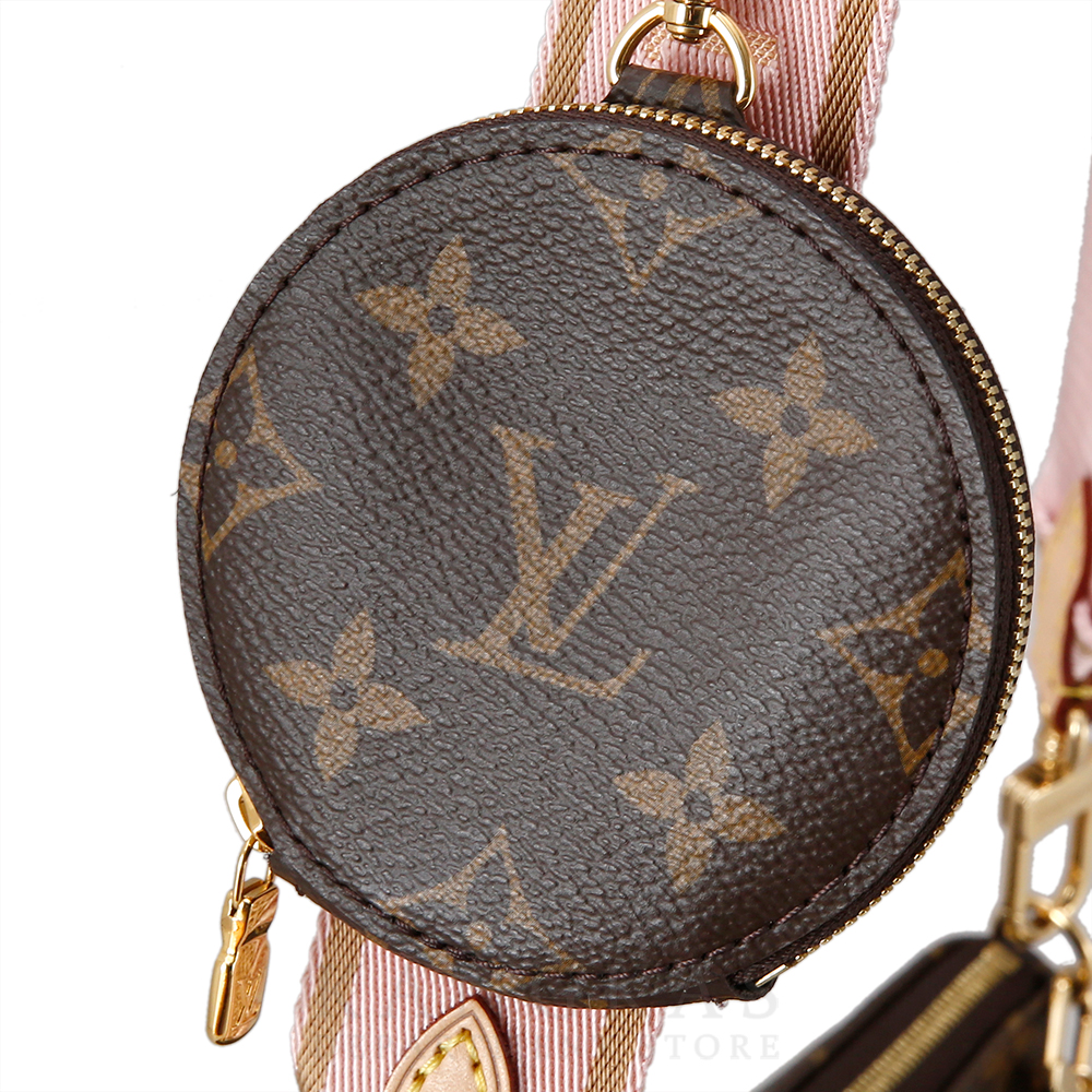 LOUIS VUITTON(USED)루이비통 모노그램 멀티 포쉐트 악세수아