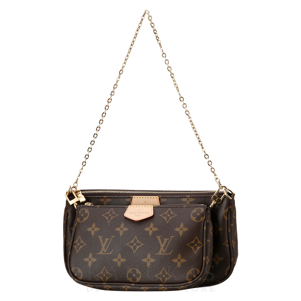 LOUIS VUITTON(USED)루이비통 모노그램 멀티 포쉐트 악세수아