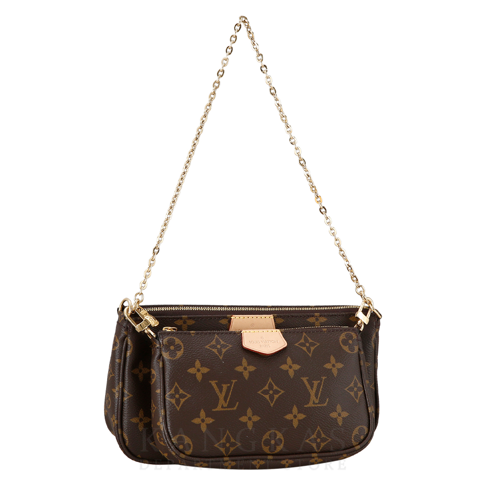 LOUIS VUITTON(USED)루이비통 모노그램 멀티 포쉐트 악세수아