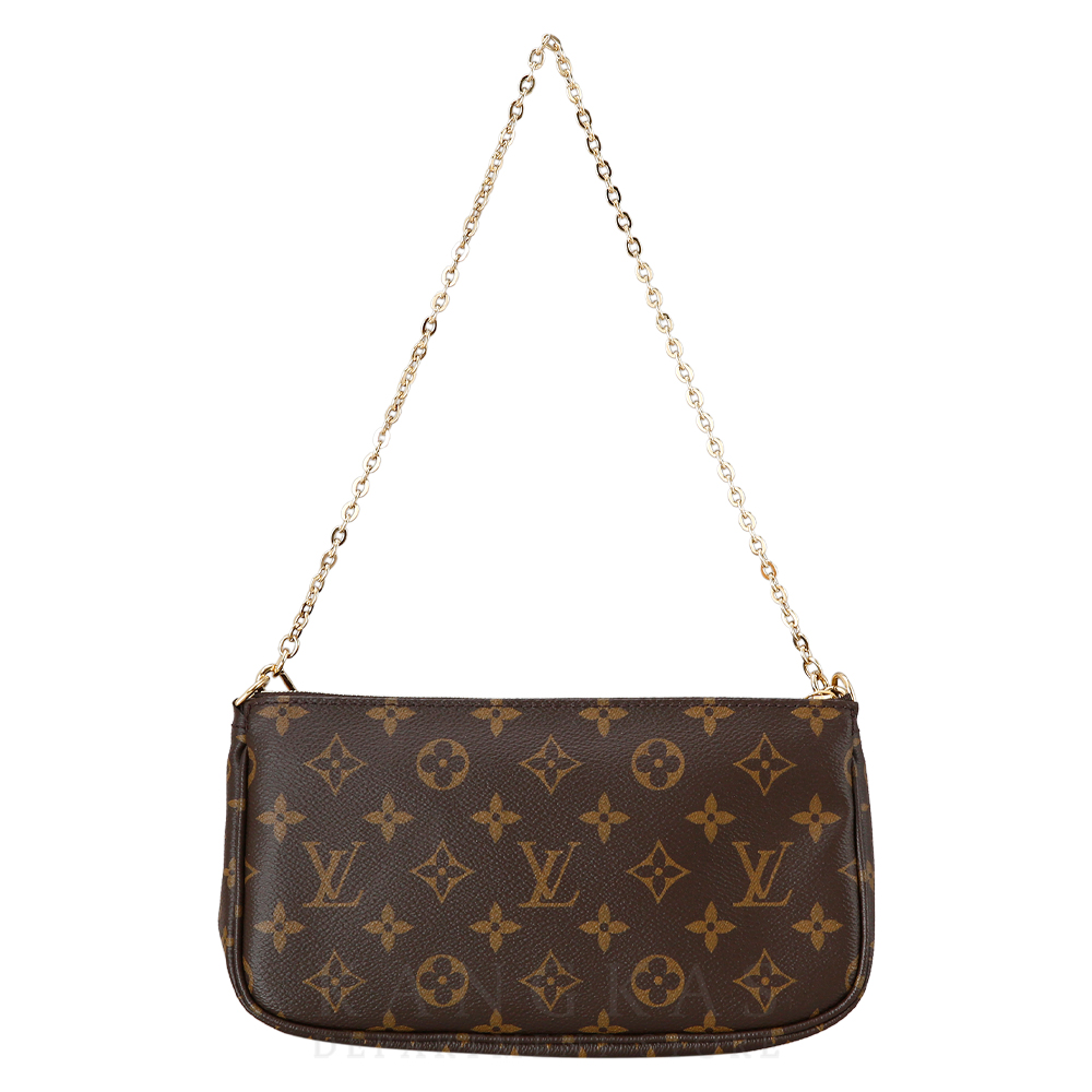 LOUIS VUITTON(USED)루이비통 모노그램 멀티 포쉐트 악세수아