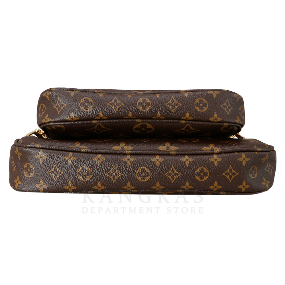 LOUIS VUITTON(USED)루이비통 모노그램 멀티 포쉐트 악세수아