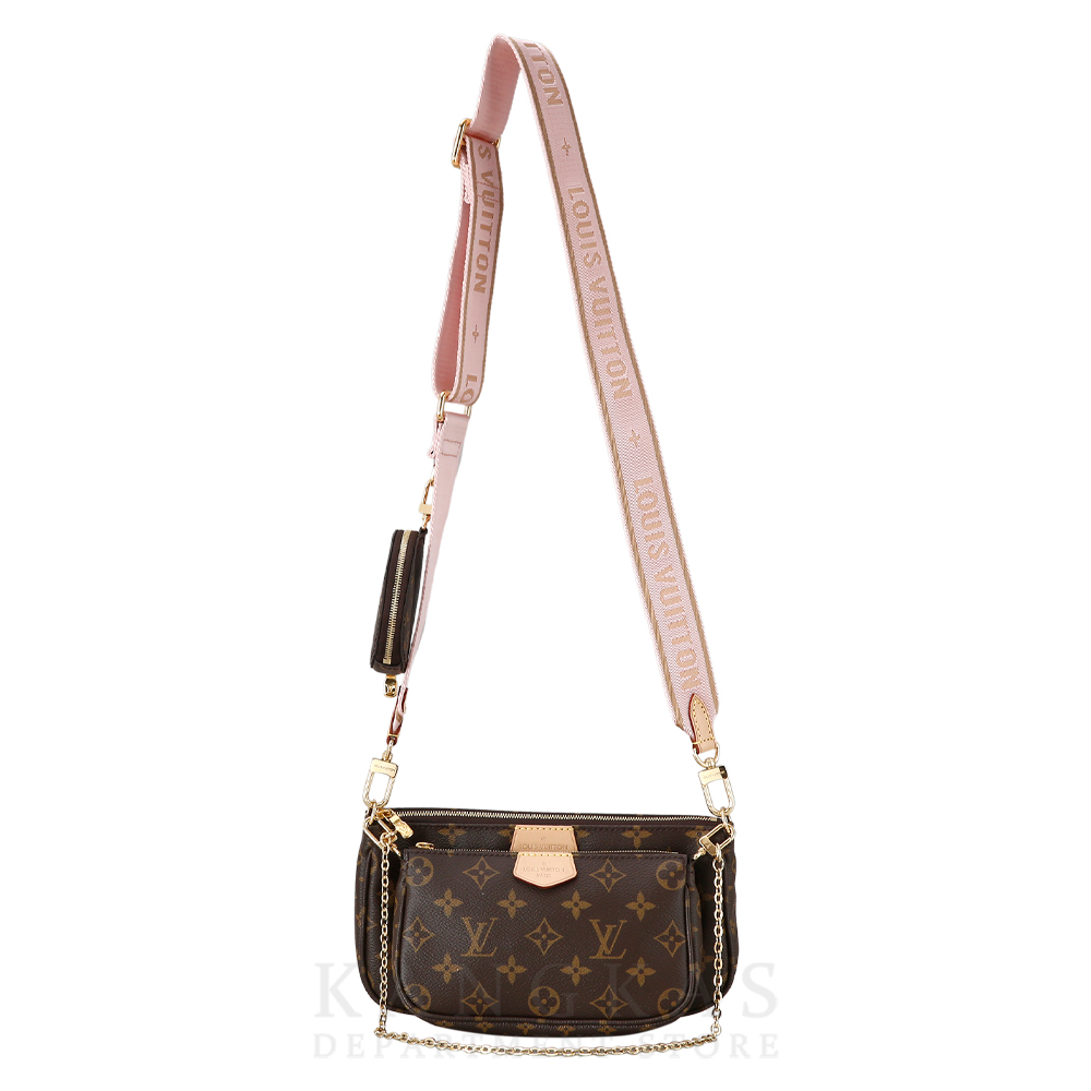 LOUIS VUITTON(USED)루이비통 모노그램 멀티 포쉐트 악세수아